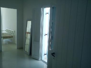 Ferienhaus in Exabela (Kyklades) oder Ferienwohnung oder Ferienhaus