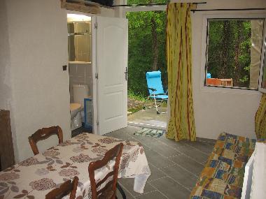 Ferienwohnung in la gaude (Alpes-Maritimes) oder Ferienwohnung oder Ferienhaus