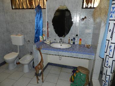 Ferienhaus in Diani Beach (Coast) oder Ferienwohnung oder Ferienhaus