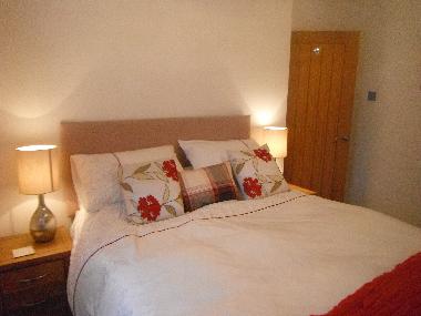 Ferienhaus in Porthmadog (Nord Wales) oder Ferienwohnung oder Ferienhaus