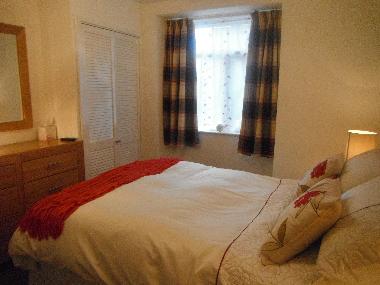 Ferienhaus in Porthmadog (Nord Wales) oder Ferienwohnung oder Ferienhaus