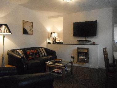 Ferienhaus in Porthmadog (Nord Wales) oder Ferienwohnung oder Ferienhaus