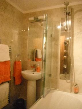 Ferienhaus in Porthmadog (Nord Wales) oder Ferienwohnung oder Ferienhaus