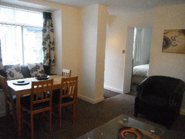 Ferienhaus in Porthmadog (Nord Wales) oder Ferienwohnung oder Ferienhaus