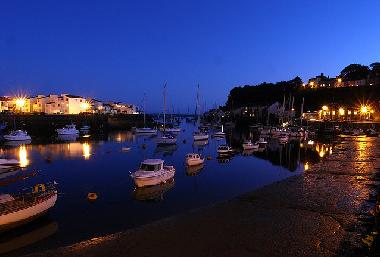 Ferienhaus in Porthmadog (Nord Wales) oder Ferienwohnung oder Ferienhaus
