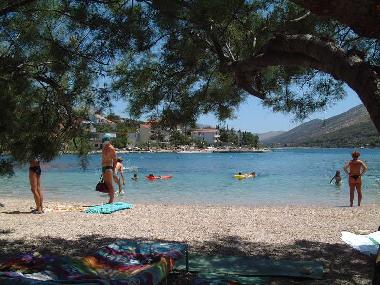 Ferienwohnung in Grebastica (Sibensko-Kninska) oder Ferienwohnung oder Ferienhaus