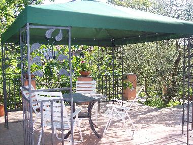 Ferienhaus in Pennisi (Catania) oder Ferienwohnung oder Ferienhaus