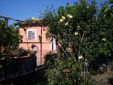 Ferienhaus in Pennisi (Catania) oder Ferienwohnung oder Ferienhaus