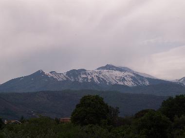 Ferienhaus in Pennisi (Catania) oder Ferienwohnung oder Ferienhaus
