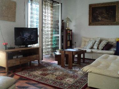 Ferienhaus in STARIGRAD PAKLENICA (Zadarska) oder Ferienwohnung oder Ferienhaus
