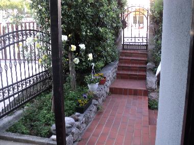 Ferienhaus in STARIGRAD PAKLENICA (Zadarska) oder Ferienwohnung oder Ferienhaus