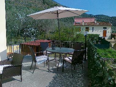 Ferienhaus in Agnano (Pisa) oder Ferienwohnung oder Ferienhaus