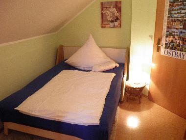 patentiertes Schlafsystem als Einzel- oder Doppelbett verwendbar Schlaf-Komfoprt mit Milbenschutz