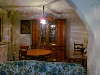 Ferienhaus in Agnano (Pisa) oder Ferienwohnung oder Ferienhaus