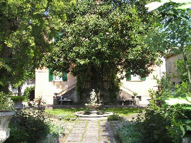 Villa in San Felice sul Panaro (Modena) oder Ferienwohnung oder Ferienhaus