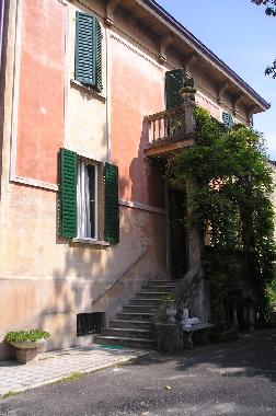 Villa in San Felice sul Panaro (Modena) oder Ferienwohnung oder Ferienhaus
