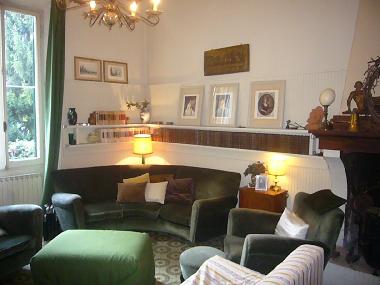 Villa in San Felice sul Panaro (Modena) oder Ferienwohnung oder Ferienhaus