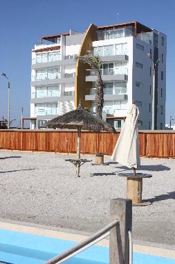 Ferienhaus in Paracas (Ica) oder Ferienwohnung oder Ferienhaus
