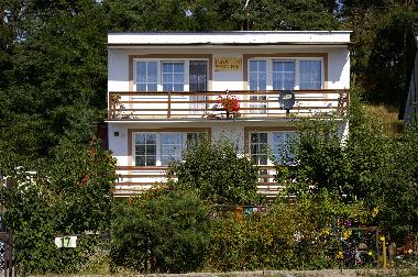 Ferienwohnung in Krynica Morska (Pomorskie) oder Ferienwohnung oder Ferienhaus
