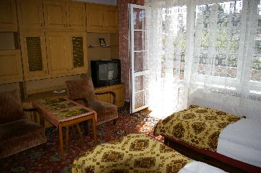 Ferienwohnung in Krynica Morska (Pomorskie) oder Ferienwohnung oder Ferienhaus