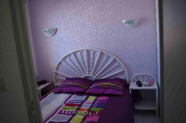 Ferienwohnung in Cap D