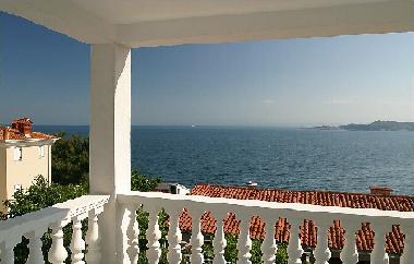 Ferienwohnung in Umag (Istarska) oder Ferienwohnung oder Ferienhaus