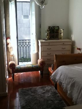 Ferienwohnung in Santiago compostela (A Corua) oder Ferienwohnung oder Ferienhaus