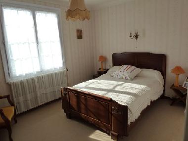 Ferienhaus in Saint R�v�rend (Vend�e) oder Ferienwohnung oder Ferienhaus