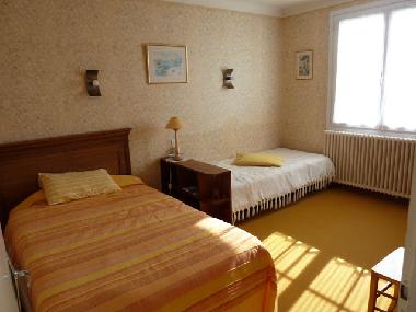 Ferienhaus in Saint R�v�rend (Vend�e) oder Ferienwohnung oder Ferienhaus