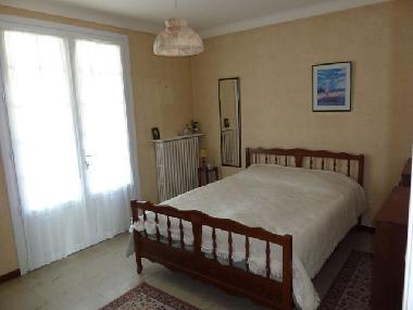 Ferienhaus in Saint R�v�rend (Vend�e) oder Ferienwohnung oder Ferienhaus