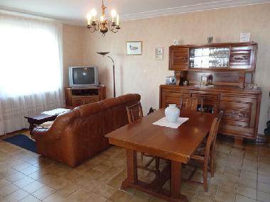 Ferienhaus in Saint R�v�rend (Vend�e) oder Ferienwohnung oder Ferienhaus