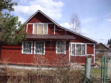 Ferienwohnung in Vyborg (Leningradskaya Oblast�) oder Ferienwohnung oder Ferienhaus