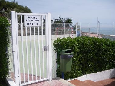 Ferienwohnung in ALCOCEBRE (Castelln / Castell) oder Ferienwohnung oder Ferienhaus