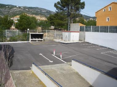 Ferienwohnung in ALCOCEBRE (Castelln / Castell) oder Ferienwohnung oder Ferienhaus