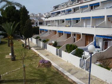 Ferienwohnung in ALCOCEBRE (Castelln / Castell) oder Ferienwohnung oder Ferienhaus