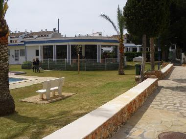 Ferienwohnung in ALCOCEBRE (Castelln / Castell) oder Ferienwohnung oder Ferienhaus