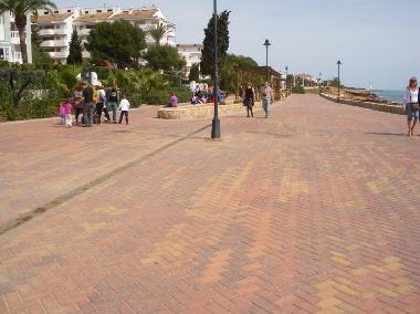 Ferienwohnung in ALCOCEBRE (Castelln / Castell) oder Ferienwohnung oder Ferienhaus
