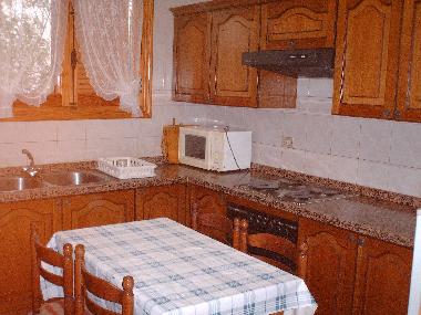 Ferienhaus in ALCOCEBRE (Castell�n / Castell�) oder Ferienwohnung oder Ferienhaus