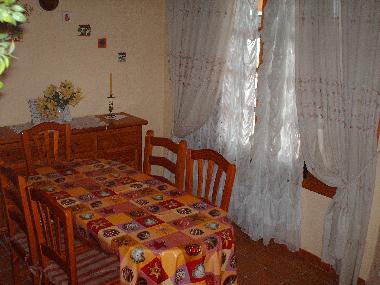 Ferienhaus in ALCOCEBRE (Castell�n / Castell�) oder Ferienwohnung oder Ferienhaus