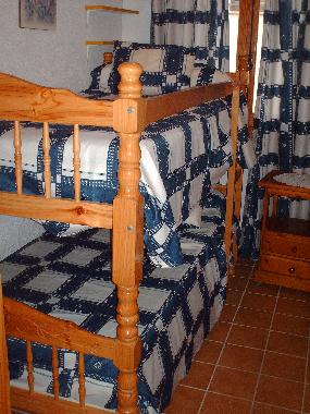 Ferienhaus in ALCOCEBRE (Castell�n / Castell�) oder Ferienwohnung oder Ferienhaus