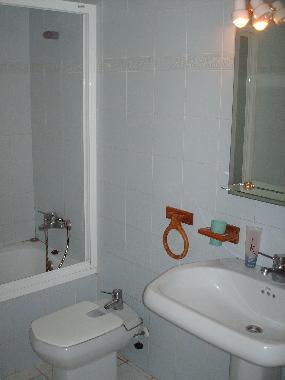 Ferienhaus in ALCOCEBRE (Castell�n / Castell�) oder Ferienwohnung oder Ferienhaus