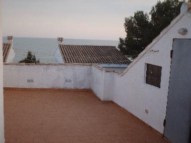 Ferienhaus in ALCOCEBRE (Castell�n / Castell�) oder Ferienwohnung oder Ferienhaus