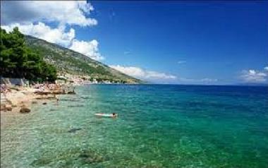 Ferienwohnung in Umag (Istarska) oder Ferienwohnung oder Ferienhaus