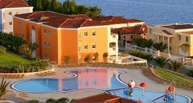 Ferienwohnung in Umag (Istarska) oder Ferienwohnung oder Ferienhaus