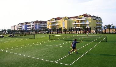 Ferienwohnung in Umag (Istarska) oder Ferienwohnung oder Ferienhaus