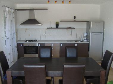 Ferienwohnung in Seget Vranjica (Splitsko-Dalmatinska) oder Ferienwohnung oder Ferienhaus