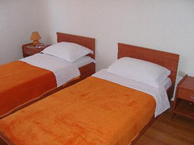 Ferienwohnung in Seget Vranjica (Splitsko-Dalmatinska) oder Ferienwohnung oder Ferienhaus