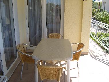 Ferienwohnung in Seget Vranjica (Splitsko-Dalmatinska) oder Ferienwohnung oder Ferienhaus