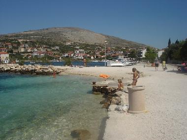 Ferienwohnung in Seget Vranjica (Splitsko-Dalmatinska) oder Ferienwohnung oder Ferienhaus