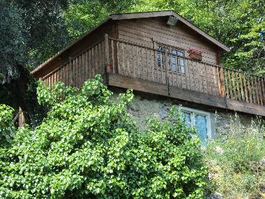 Ferienhaus in Nice (Alpes-Maritimes) oder Ferienwohnung oder Ferienhaus